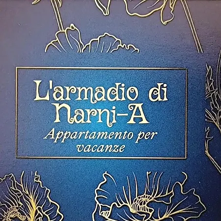 L'armadio Di -a Appartement *