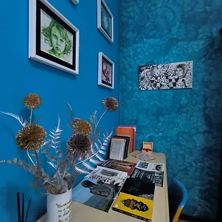 Appartement L'armadio Di -a
