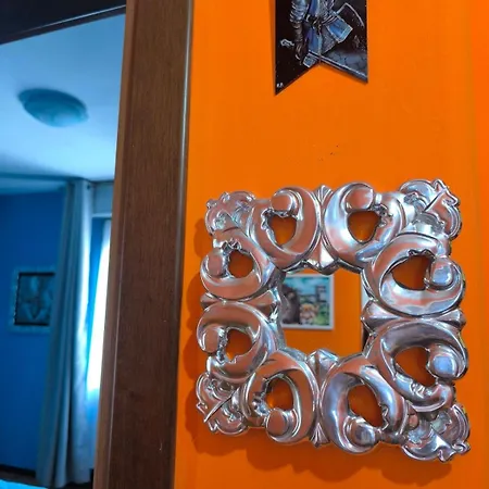 Appartement L'armadio Di -a Narni