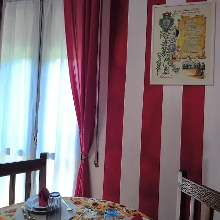 Appartement L'armadio Di -a *