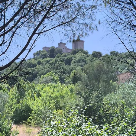 L'armadio Di -a Narni