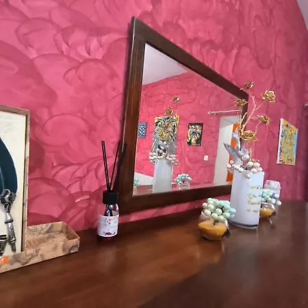 Appartement L'armadio Di -a Narni