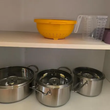Appartement L'armadio Di -a *
