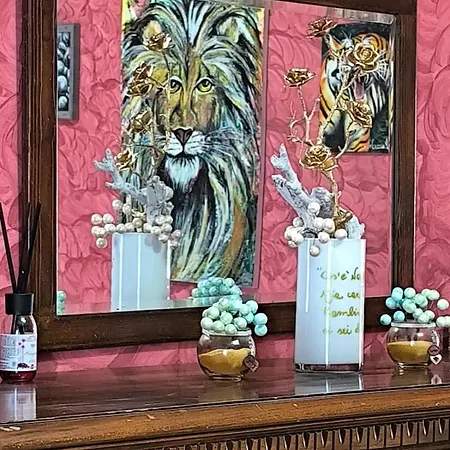 L'armadio Di -a 公寓