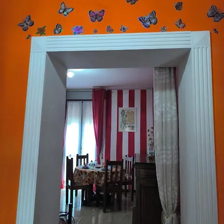 Appartement L'armadio Di -a