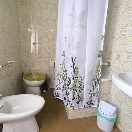 Appartement L'armadio Di -a *