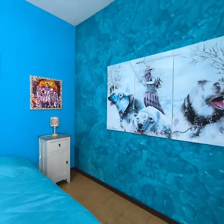 L'armadio Di -a Appartement *