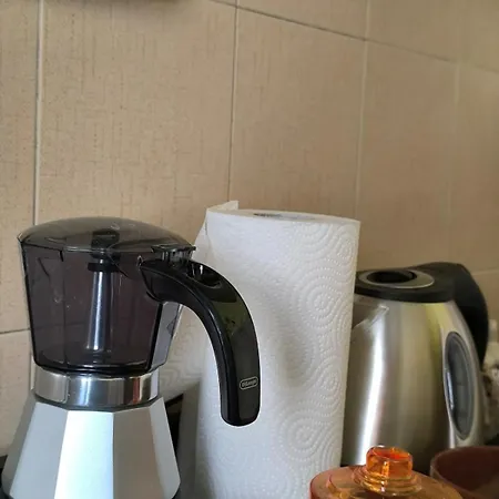 L'armadio Di -a Appartement *