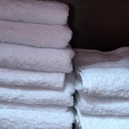 L'armadio Di -a Appartement