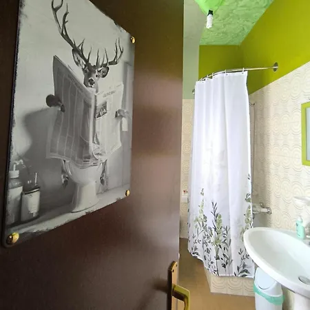 L'armadio Di -a Appartement